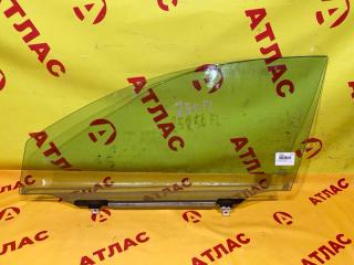 Стекло двери переднее левое TOYOTA Avensis 2005