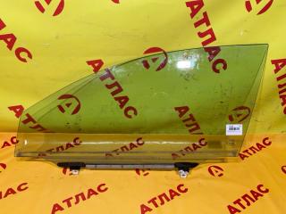 Стекло двери переднее левое TOYOTA Avensis 2008