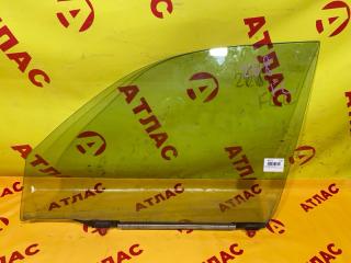 Стекло двери переднее левое TOYOTA RAV4 2004