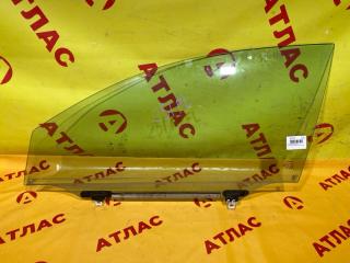 Стекло двери переднее левое TOYOTA Avensis 2006