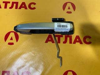 Ручка двери внешняя передняя левая TOYOTA Avensis 2008 контрактная Ручка двери внешняя передняя левая TOYOTA Avensis 2008