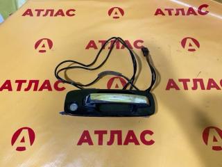 Ручка двери внешняя передняя правая NISSAN X-Trail 2007 контрактная Ручка двери внешняя передняя правая NISSAN X-Trail 2007