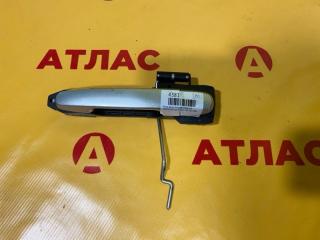 Ручка двери внешняя передняя левая TOYOTA Avensis 2006 контрактная Ручка двери внешняя передняя левая TOYOTA Avensis 2006