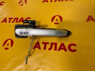 Ручка двери внешняя передняя правая TOYOTA Avensis 2006 контрактная Ручка двери внешняя передняя правая TOYOTA Avensis 2006