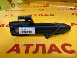 Ручка двери внешняя передняя правая TOYOTA Avensis 2005 контрактная Ручка двери внешняя передняя правая TOYOTA Avensis 2005