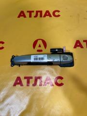 Ручка двери внешняя передняя левая TOYOTA RAV4 2004 контрактная Ручка двери внешняя передняя левая TOYOTA RAV4 2004