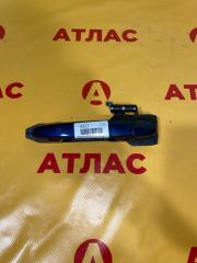 Ручка двери внешняя передняя левая TOYOTA Avensis 2005 контрактная Ручка двери внешняя передняя левая TOYOTA Avensis 2005