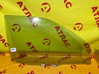 Стекло двери переднее правое NISSAN X-Trail