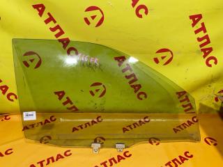 Стекло двери переднее правое NISSAN X-Trail 2006