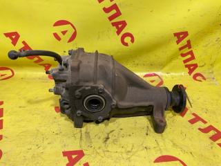 Редуктор задний NISSAN Sunny 2003 контрактная Редуктор задний NISSAN Sunny 2003