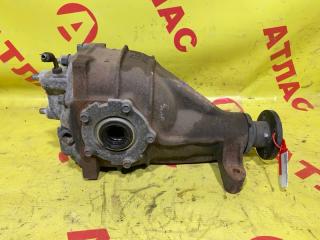 Редуктор задний NISSAN Bluebird Sylphy 2003 контрактная Редуктор задний NISSAN Bluebird Sylphy 2003