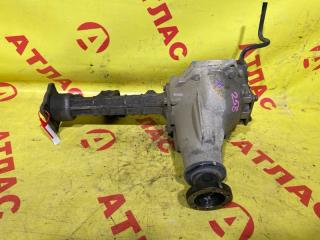 Редуктор передний SUZUKI Escudo 2009 контрактная Редуктор передний SUZUKI Escudo 2009