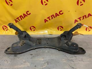 Балка поперечная передняя TOYOTA Ist 2007 контрактная Балка поперечная передняя TOYOTA Ist 2007