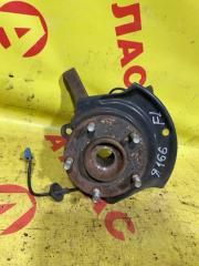 Ступица передняя левая NISSAN X-Trail 2006