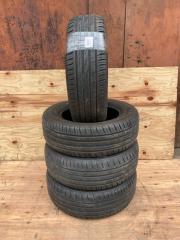 Комплект из 4-х Шина летняя 225/65R17 Toyo Proxes cf2 (б/у)