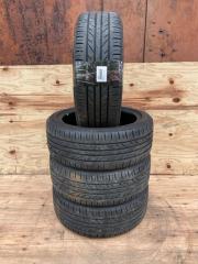 Комплект из 4-х Шина летняя 215/45R17 Dayton dt30 (б/у)