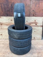 Комплект из 4-х Шина летняя 215/60R17 Firestone Firehawk (б/у)