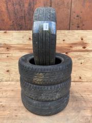 Комплект из 4-х Шина летняя 215/60R16 Dunlop Enasave EC202 (б/у)
