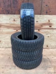 Комплект из 4-х Шина зимняя 185/65R15 Dunlop winter maxx (б/у)