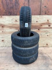 Комплект из 4-х Шина зимняя 175/65R14 Bridgestone Blizzak (б/у)
