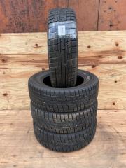Комплект из 4-х Шина зимняя 185/65R14 Yokohama Ice guard ig30 (б/у)