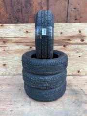 Комплект из 4-х Шина летняя 175/65R14 Bridgestone Nextry (б/у)