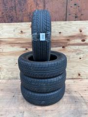 Комплект из 4-х Шина летняя 175/65R14 Yokohama Practiva (б/у)