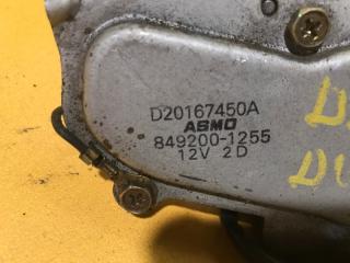 Трапеция дворников DEMIO DW3W Трапеция дворников DEMIO DW3W