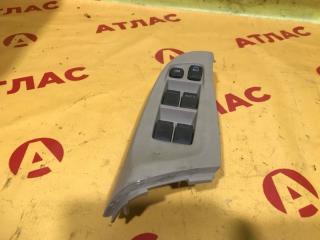 Блок управления стеклоподъемниками передний правый NISSAN Bluebird Sylphy 2003