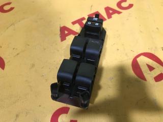 Блок управления стеклоподъемниками передний правый TOYOTA Vitz 2011