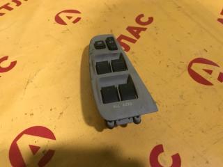 Блок управления стеклоподъемниками передний правый TOYOTA Avensis 2006