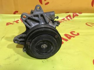 Компрессор кондиционера NISSAN Teana