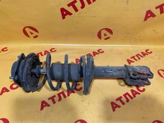 Стойка передняя левая TOYOTA Caldina 2000