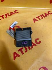 Блок управления форсунками TOYOTA Avensis 2006