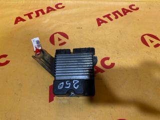 Блок управления форсунками TOYOTA Avensis 2005