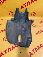 Защита бампера задняя левая TOYOTA Avensis 2006