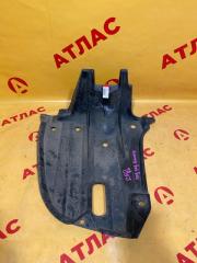 Защита бампера правая TOYOTA Avensis 2005