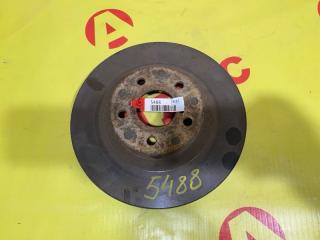 Диск тормозной передний SUBARU Forester 2006