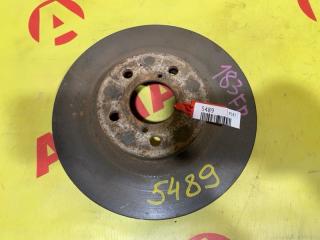 Диск тормозной передний SUBARU Forester 2006