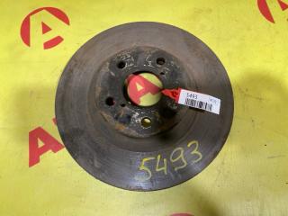 Диск тормозной передний SUBARU Forester 2006