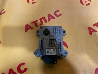 Блок управления АКПП NISSAN Juke 2010