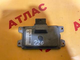 Блок управления АКПП NISSAN X-Trail 2009