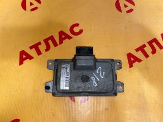 Блок управления АКПП NISSAN X-Trail 2010