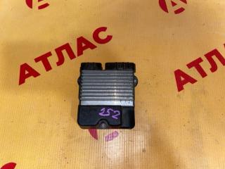 Блок управления форсунками TOYOTA Avensis 2008