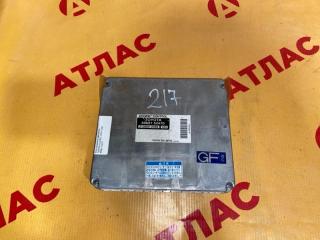 Блок управления двигателем TOYOTA Vitz 2004