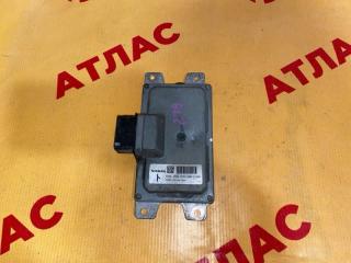 Блок управления АКПП NISSAN X-Trail 2007
