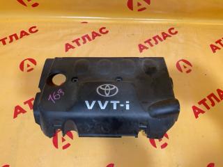 Декоративная крышка двигателя TOYOTA Corolla 2001