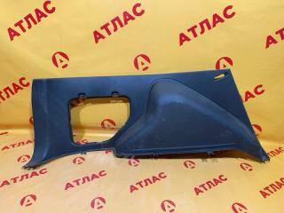 Обшивка багажника левая TOYOTA Succeed 2006