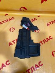 Накладка на рамку радиатора TOYOTA Avensis 2006