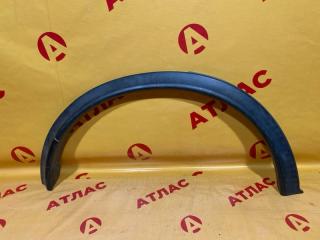 Накладка крыла задняя правая NISSAN Juke 2011 контрактная Накладка крыла задняя правая NISSAN Juke 2011